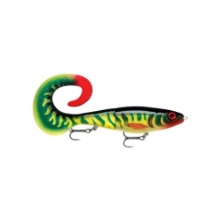 Vobler Rapala X-Rap Otus XROU17