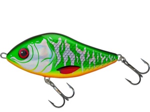 Vobler, Salmo Slider, Floating, 10 cm - Img 1
