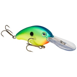 Vobler Strike King Pro Model (Series 4) 11cm