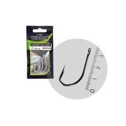 Wizard Carlige Salau Momeala Vie Live Bait Pro