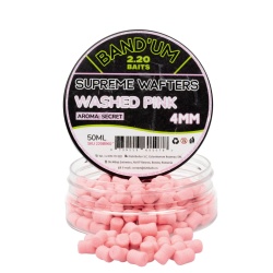 2.20 Baits Band' Um Wafter 4 mm/50 ml. Brown - Img 6
