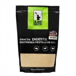 2.20 Baits Nada Clasic Mix, 800 gr. - Img 2