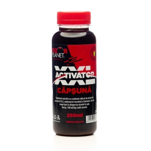 Activator Senzor XXL 250ml. (Alegeti Aroma) - Img 1