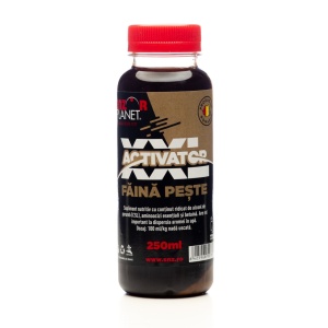 Activator Senzor XXL 250ml. (Alegeti Aroma) - Img 2