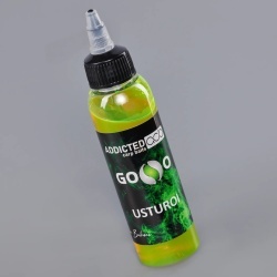 Addicted, Gooo, Lichid Fluo, 100ml.