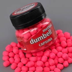 Addicted, Method Dumbell, 6mm/100buc