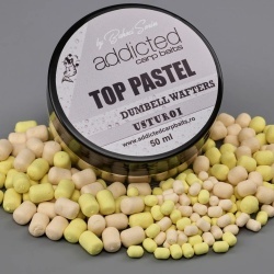 Addicted, Micro Wafter Pastel, 6mm/25gr