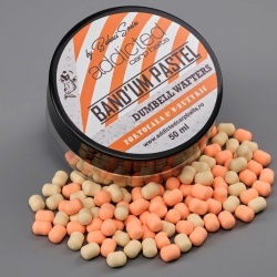 Addicted, Wafters Bandum Pastel, 5mm