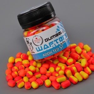 Addicted, Wafters Dumbell, 6mm