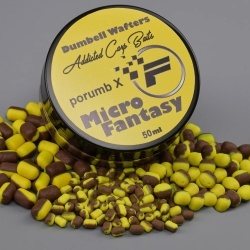 Addicted, Wafters Dumbell, Micro Fantasy, 6mm