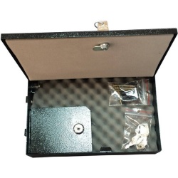 Arrow Caseta Pt.1 Pistol Cu Fixare