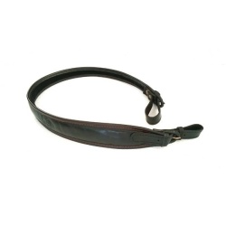 Arrow Curea Piele Carabina Luxory Neagra