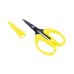 Avid Carp, Foarfeca, Titanizata Retracta, Braid Scissors