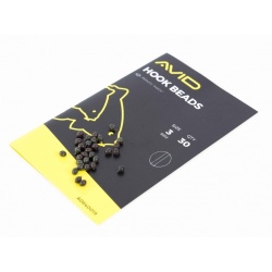 Avid Carp Outline Stopper Carlig Hook Beads 30pcs