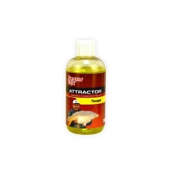 Benzar Mix, Aditiv Lichid Concentrat, Attractor, 250ml. - Img 4