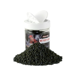 Benzar Mix Method Flame 100g - Img 2