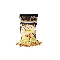 Benzar Mix Method Mix Concourse 800 gr. - Img 3