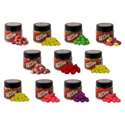 Benzar Mix Method Pillow 7 mm./30 ml.