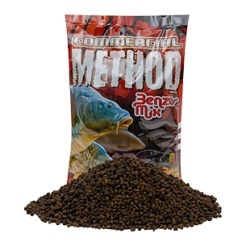Benzar Mix Nada Comercial 800 gr. - Img 3