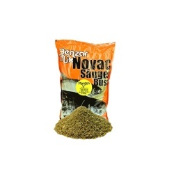 Benzar Mix Nada 1 kg. Novac Sanger Busa