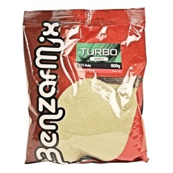 Benzar Mix Nada Turbo TTX 800 gr.
