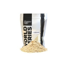 Benzar Mix, Nada, World Series, 800 gr. - Img 2