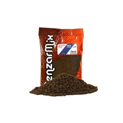 Benzar Mix Pelete 800 gr. - Img 4