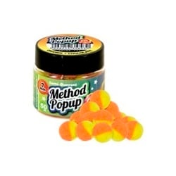Benzar Mix Pop Up Bicolor 7 mm/50 buc.