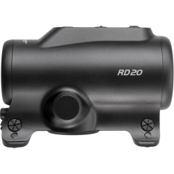 Blaser, Red Dot Sight, RD20 Rubin
