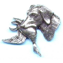 Browning Insigna Cap Caine Cu Rata