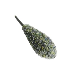 BSF, Plumb Torpedo, In-line, Eco, Nisip