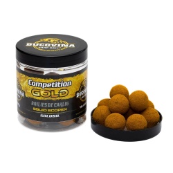 Bucovina Baits, Boilies de Carlig, Tare, 16-20 mm, 150 gr.