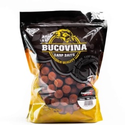 Bucovina Baits, Boilies de nadit, Solubil, 20 mm, 1 kg.
