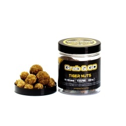 Bucovina Baits Boilies Grab & Go 24 mm, 5 kg + Boilies De Carlig Grab & Go 24 mm, 150 g - Img 4