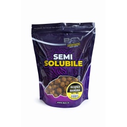 Bucovina Baits Boilies Semisolubil, 22 mm., 800 gr - Img 3