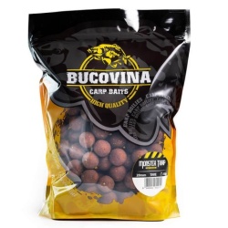 Bucovina Baits Boilies Tare, 24 mm, 1 kg. - Img 3