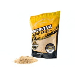 Bucovina Baits Nada Feeder, Cereals, 800 gr. - Img 2