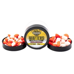 Bucovina Baits Wafters + Dumbell, Critic Echilibrat, 14 mm, 20 gr - Img 8