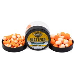 Bucovina Baits Wafters + Dumbell, Critic Echilibrat, 8-11 mm, 20 gr - Img 9