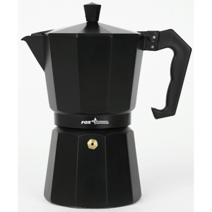 Cafetiera FOX Cookware Coffee Maker, 450ml (9 cesti) - Img 1