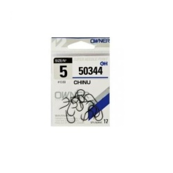 CARLIG OWNER 50344 - No.1/0