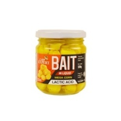 Carp Expert, Mega Corn, Borcan, 212ml