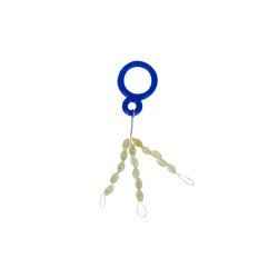 Carp Expert, Stopper XS Silicon