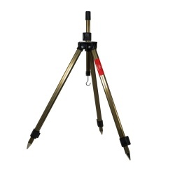 Carp Expert, Tripod Method