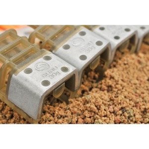 Cosulet Feeder Lestat, Guru, 25~30 gr., Mini, S, M, L - Img 4