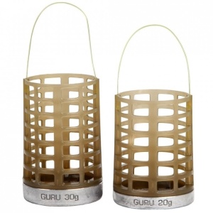Cosulet Feeder X-Change, Guru Cage Feeder, Lestat 40 gr + 50 gr - Img 1