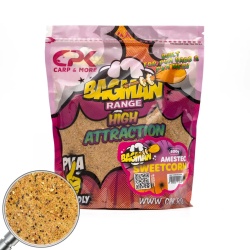 CPK Amestec Saculet Bagman 800 gr. - Img 2