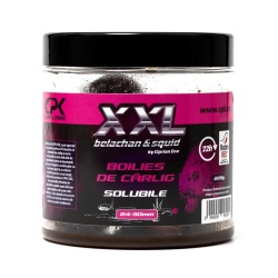 CPK Boilies Solubil De Carlig XXL 250 gr. Belachan & Squid - Img 2