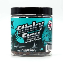 CPK Boilies Tare De Carlig 250 gr. Stinky Fish