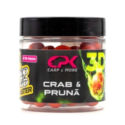CPK Pop-Up 3D Range, 10 & 14 mm, 40g - Img 3
